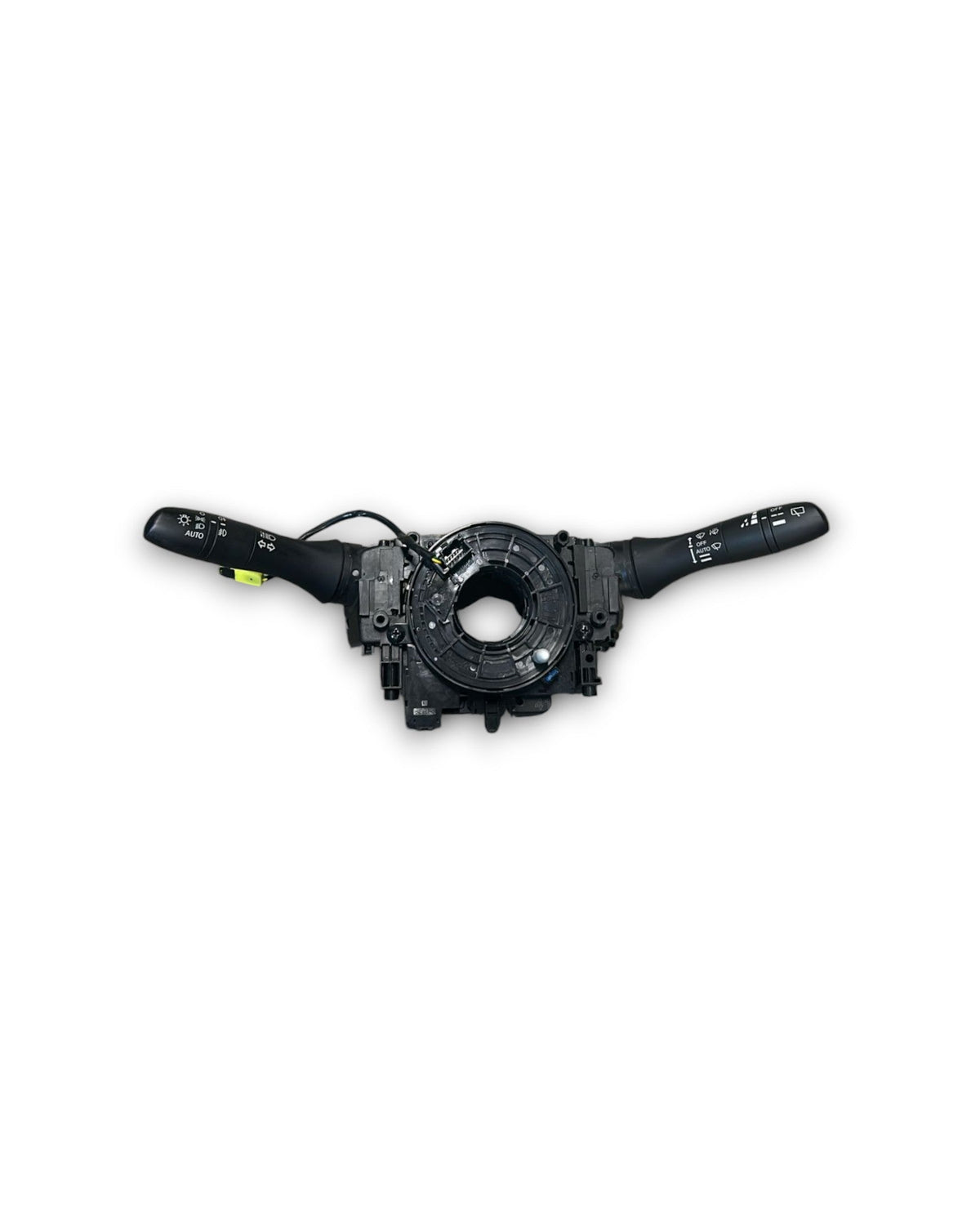 Devioluci Nissan Qashqai (J11) (2014 &gt; 2021) cod.255544EA0A - F&amp;P CRASH SRLS - Ricambi Usati