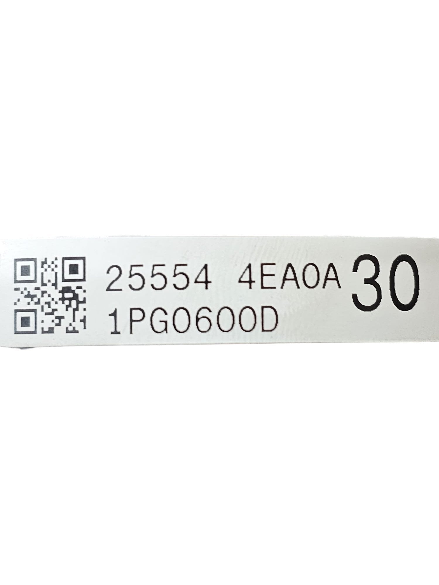 Devioluci Nissan Qashqai J11 (2014 - 2021) Cod:255544EA0A - F&P CRASH SRLS - Ricambi Usati