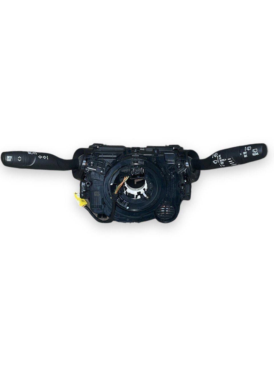 Devioluci Opel Corsa F cod:98325499YX (2019&gt;) completo di cavo spiralato - F&amp;P CRASH SRLS - Ricambi Usati
