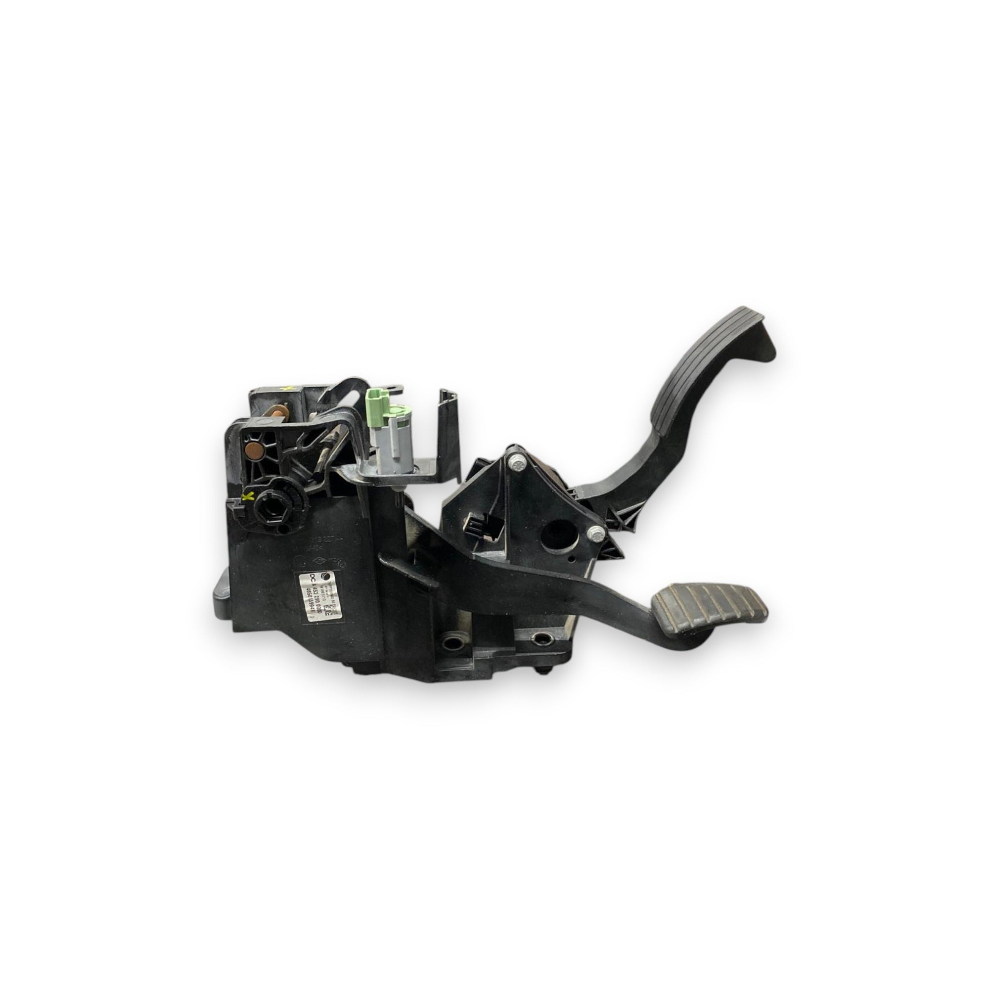 Pedal de freio + Renault Twingo III Acelerador (2014-2024) COD: A4532900000