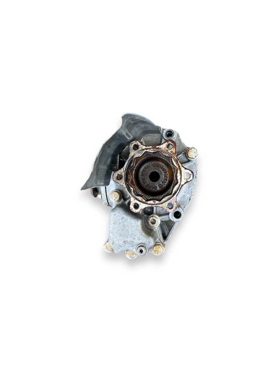 Differenziale anteriore Audi A3 8V 2.0 diesel (2012 - 2020) cod.0CN409053AP - F&P CRASH SRLS - Ricambi Usati