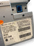 Display / Autoradio Jaguar XF ( 2008 ) cod. 8X23-10E889-AD - F&P CRASH SRLS - Ricambi Usati