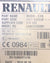Display / Autoradio Renault Dacia Duster (2010 > 2017) cod:281153855R - F&P CRASH SRLS - Ricambi Usati