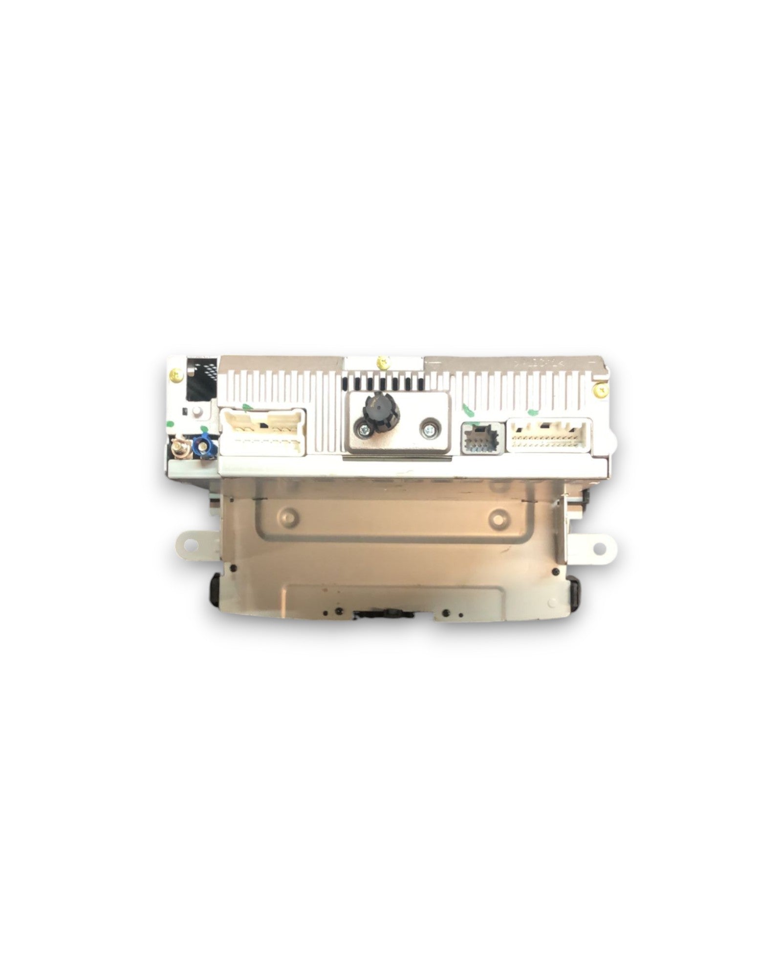 Display / Autoradio Renault Dacia Duster (2010 > 2017) cod:281153855R - F&P CRASH SRLS - Ricambi Usati