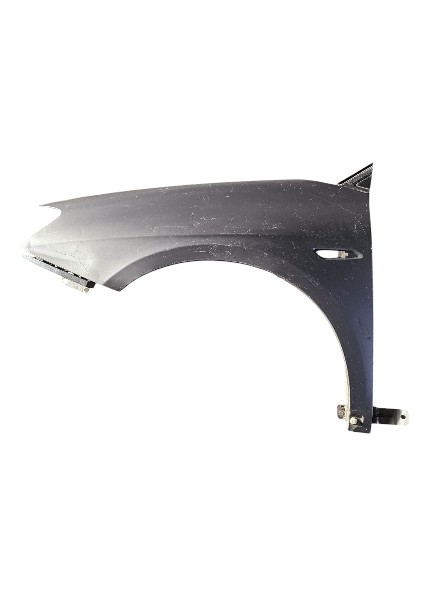 Left Budguard Lancia Delta III (2008-2014)