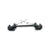 Ponte axal / traseira (bateria) hyundai i20 (pb) 1.2 gasolina (2008> 2014)