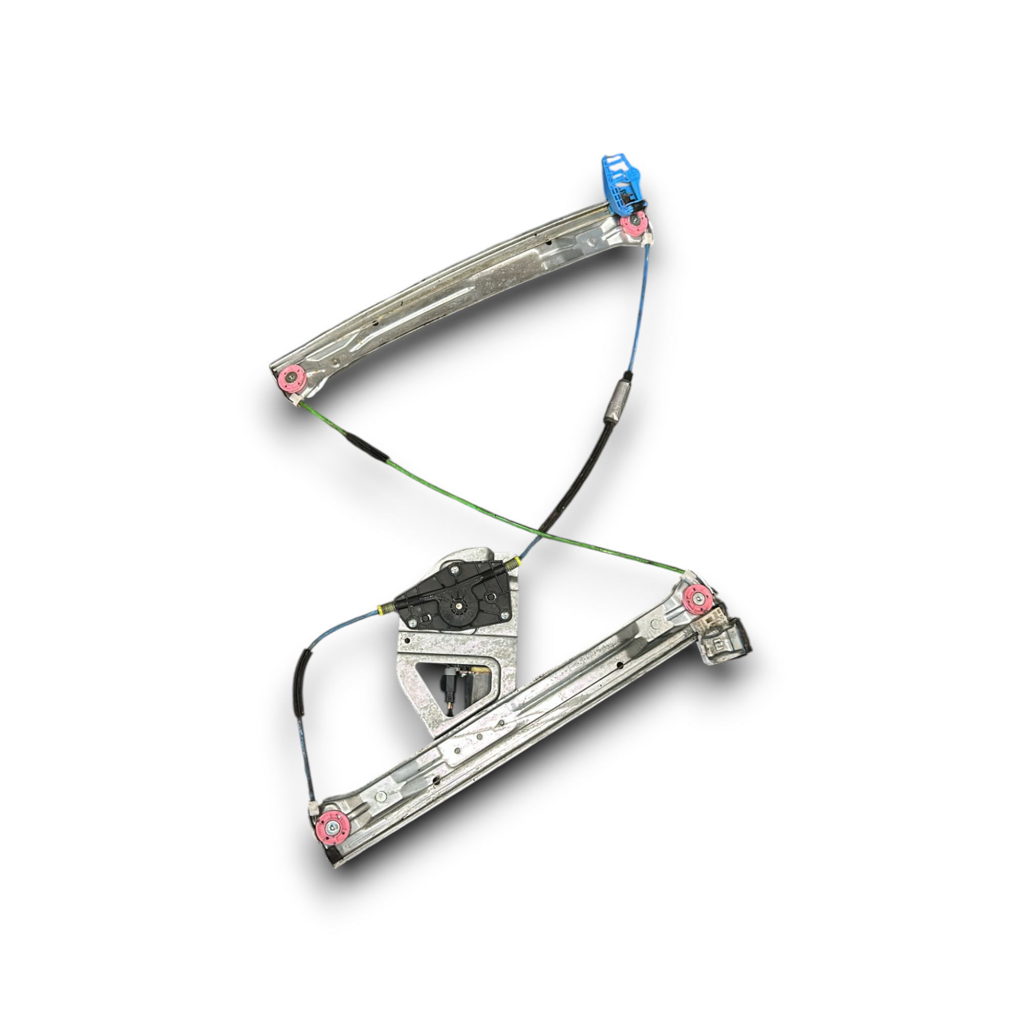 Rack esquerdo Citroen C4 Cactus COD: 9674252380 (2014> 2024)