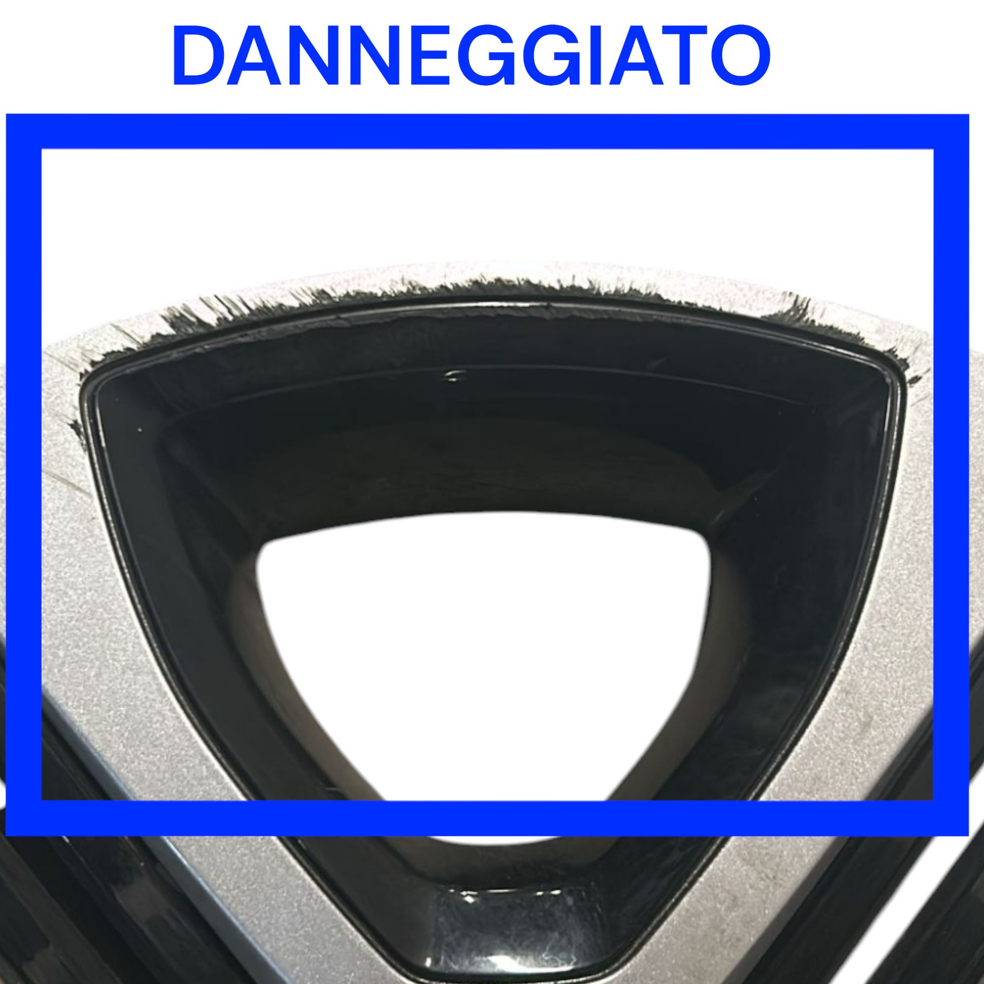 Cuple Wheel / Tampa (16 ") Dacia Sandero III COD.403155015R (2020>) COD. 403153644R COD.403153179R