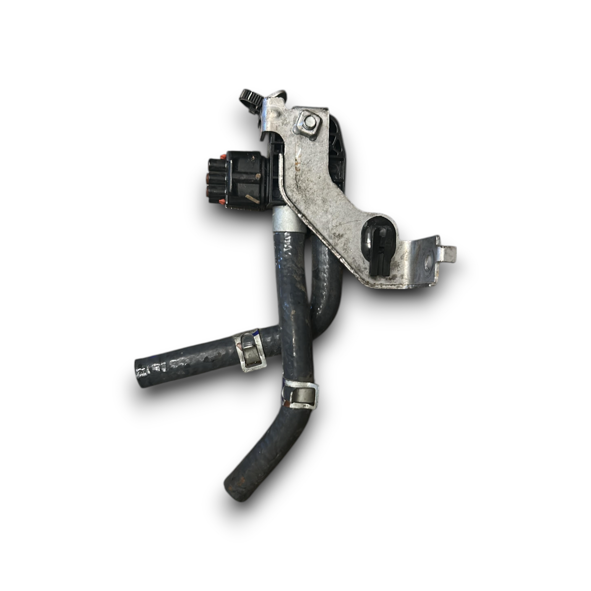 KIA SPORTAGE SPORTAGE SENSOR DE PRESSÃO DE PRESSÃO DE ESPAÇÃO (QL) COD. 39210-2F600 1.7 Diesel (2016> 2021)