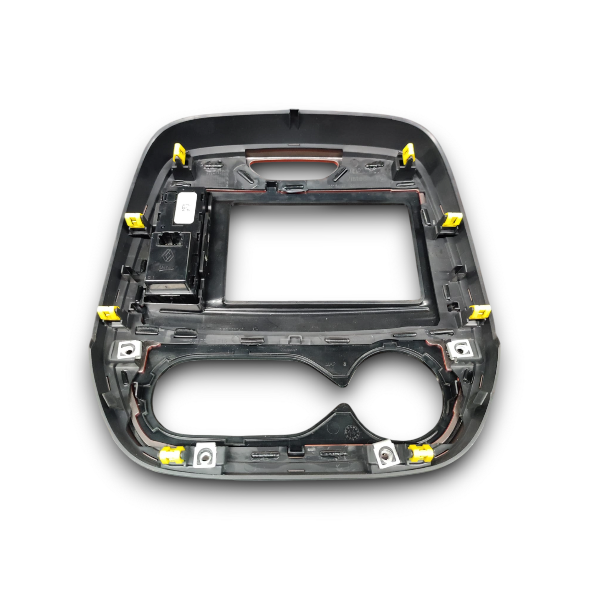 Renault Captur Cod: 682700795r (2013-2019)