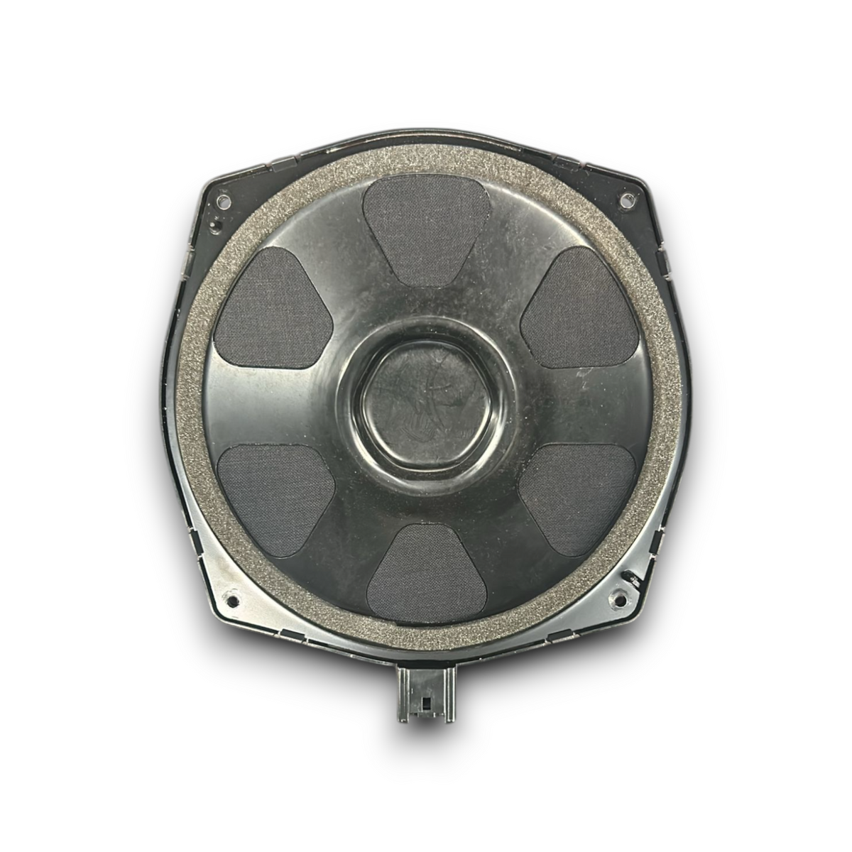 Palestrante / Case / Subwoofer Jaguar XJ (X351) Cod.CPLA-18808-DA (2009&gt; 2019)