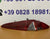 fanale faro post dx fiat punto 2009 1.2 benz 3P 286222 - F&P CRASH SRLS - Ricambi Usati