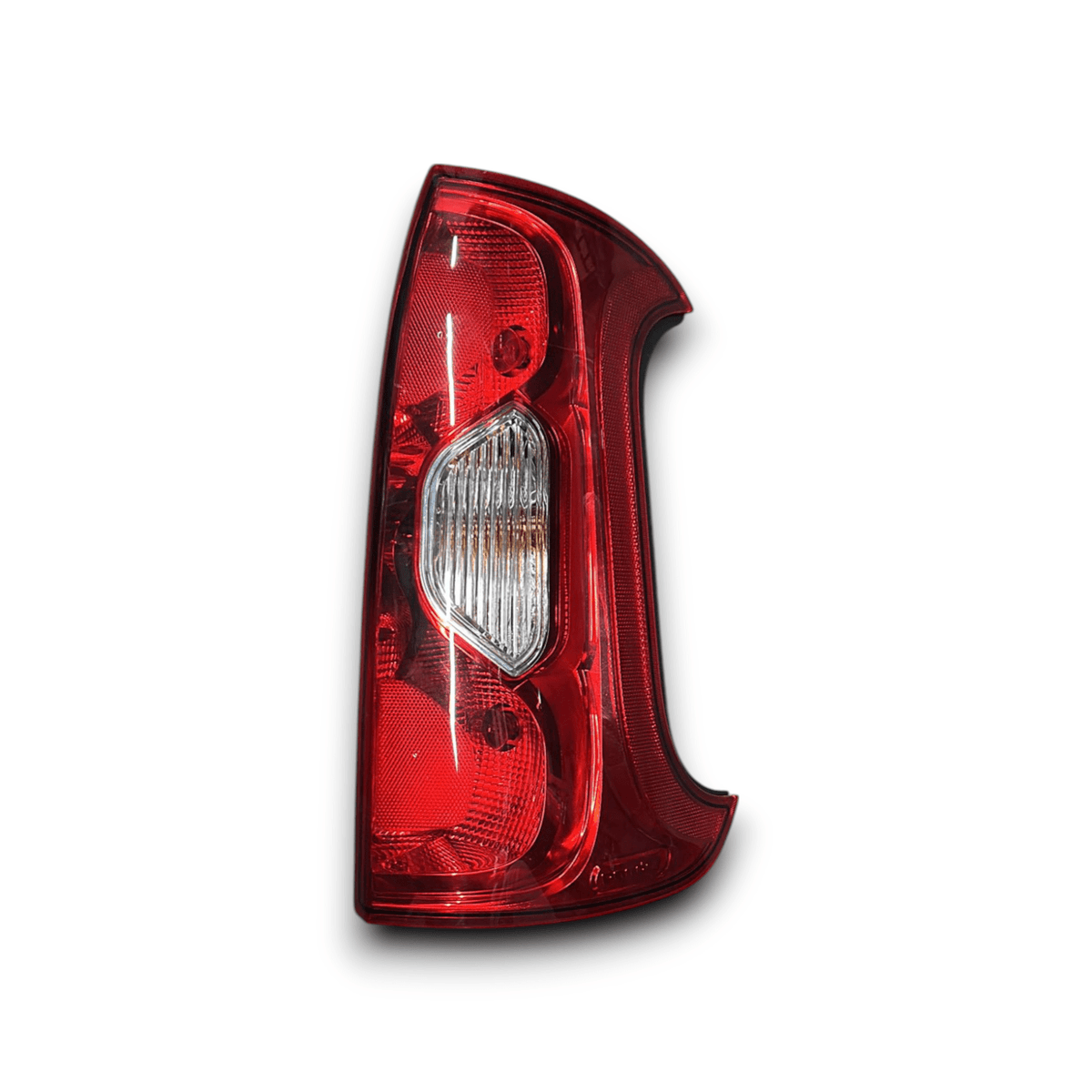 Fanale / Stop Alogeno Posteriore Destro Fiat Panda 312 cod:51843642 (2012 &gt;) - F&amp;P CRASH SRLS - Ricambi Usati