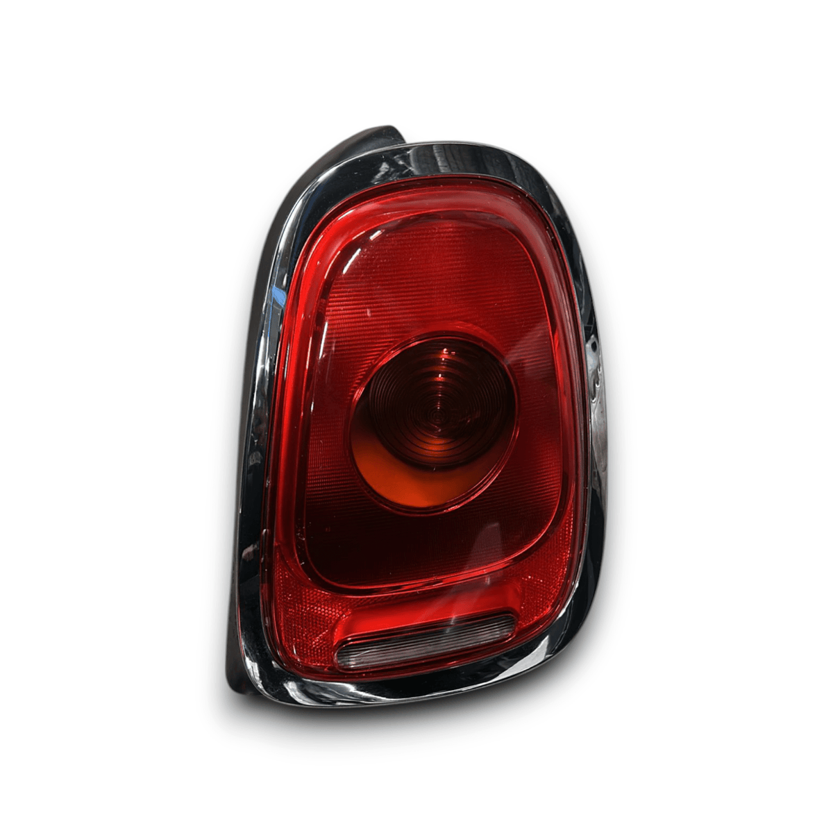 Fanale / Stop Alogeno Posteriore Destro Mini Cooper D 3 porte (2014 &gt;) cod:7297434 - 10 - F&amp;P CRASH SRLS - Ricambi Usati
