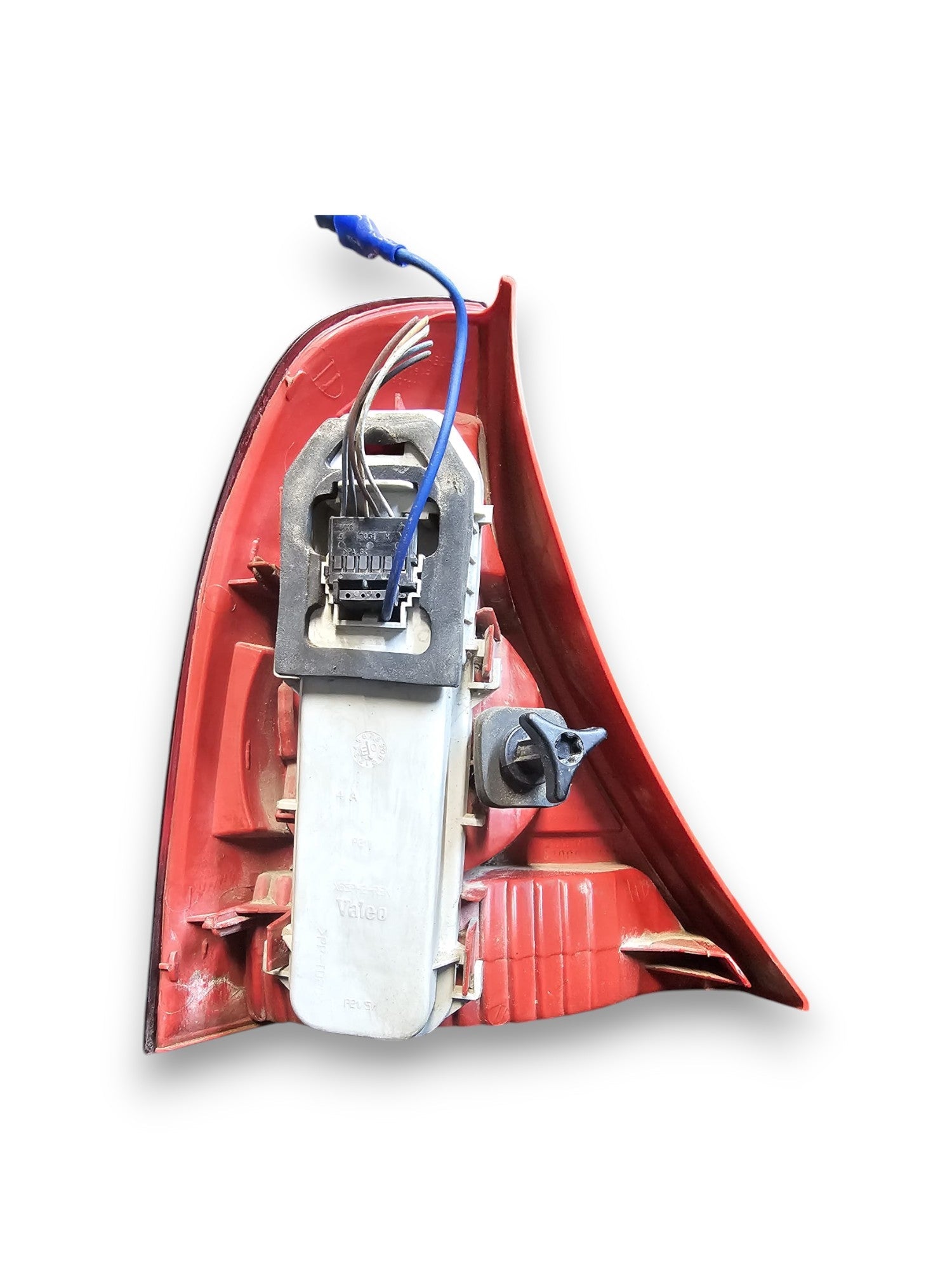 Fanale / Stop Alogeno Posteriore Destro Renault Clio II Restyling Cod:8200071414 (2001 - 2012) - F&P CRASH SRLS - Ricambi Usati