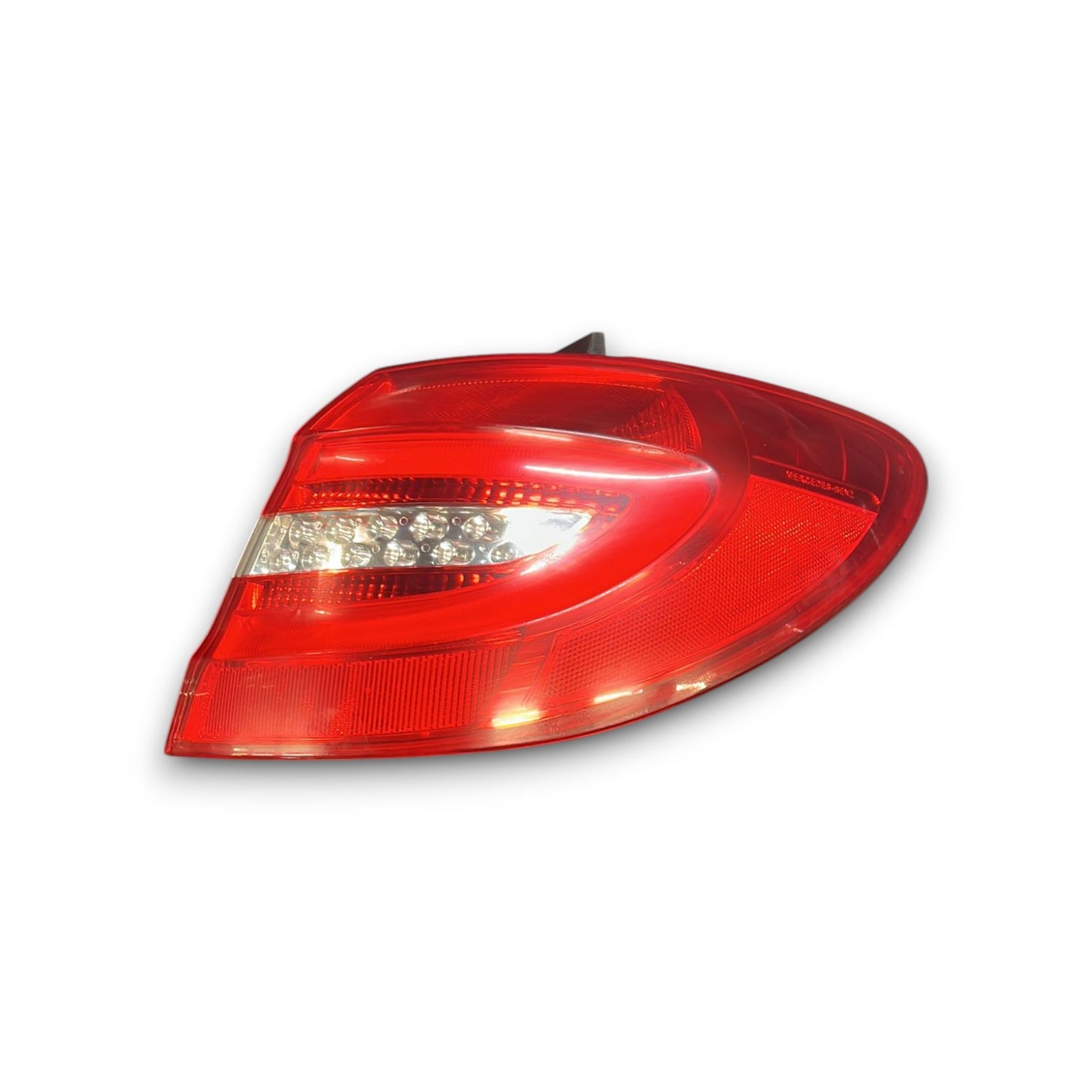 Fanale / Stop Led / Alogeno Anteriore Destro Mercedes Benz Classe B (246) cod:A2468200664 (2011 >2019) - F&P CRASH SRLS - Ricambi Usati