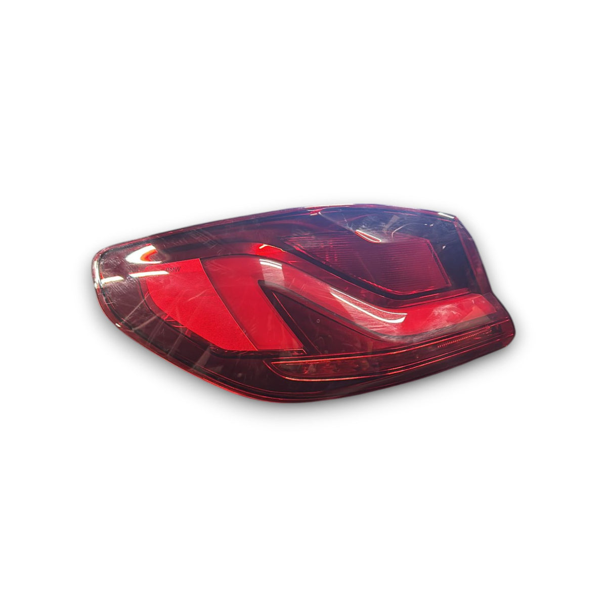 Fanale / Stop Led Posteriore Sinistro BMW Serie 1 (F40) cod.7450643 (2019 &gt; 2024) - F&amp;P CRASH SRLS - Ricambi Usati