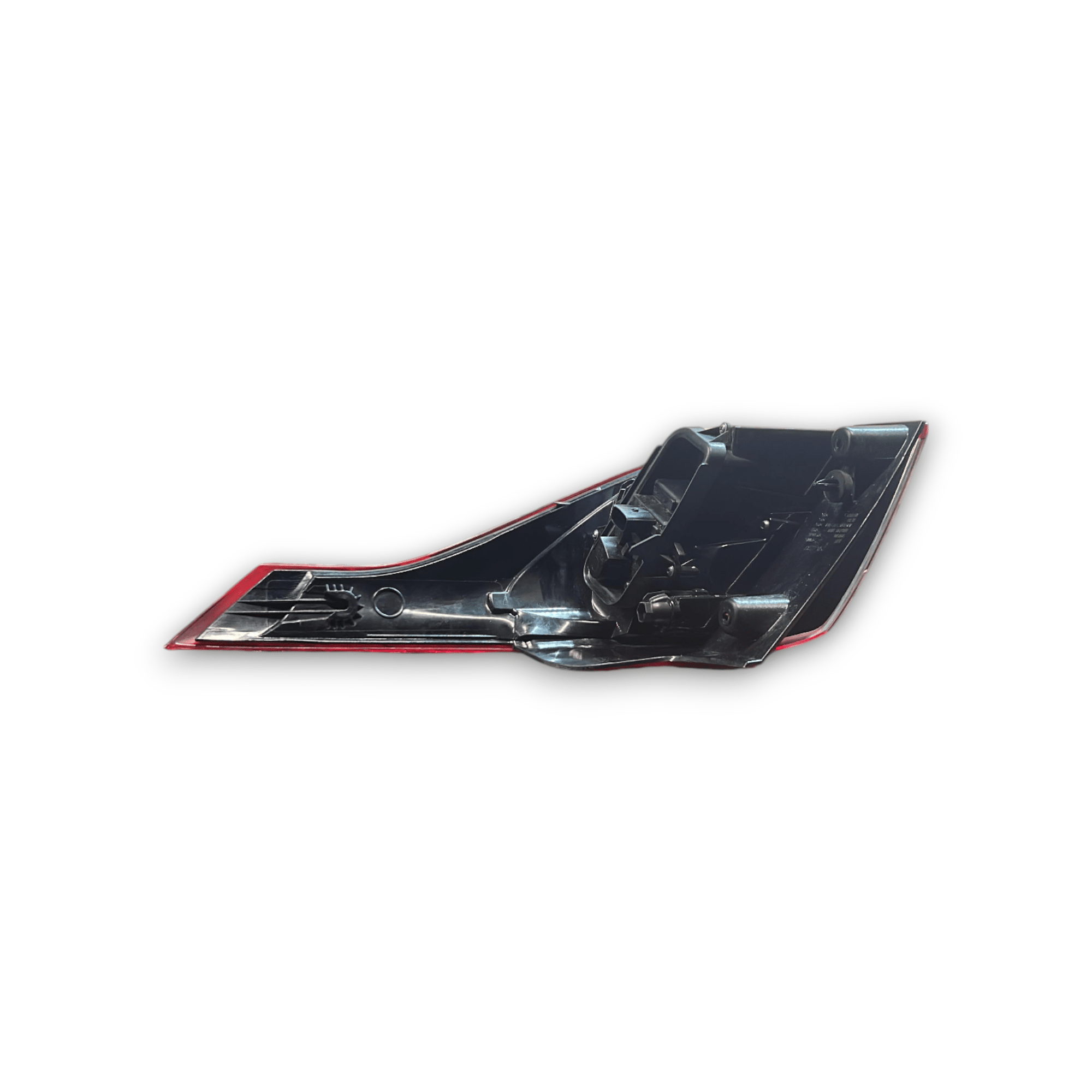 Fanale / Stop Led Posteriore Sinistro Opel Crossland X (2017 > 2024) - F&P CRASH SRLS - Ricambi Usati