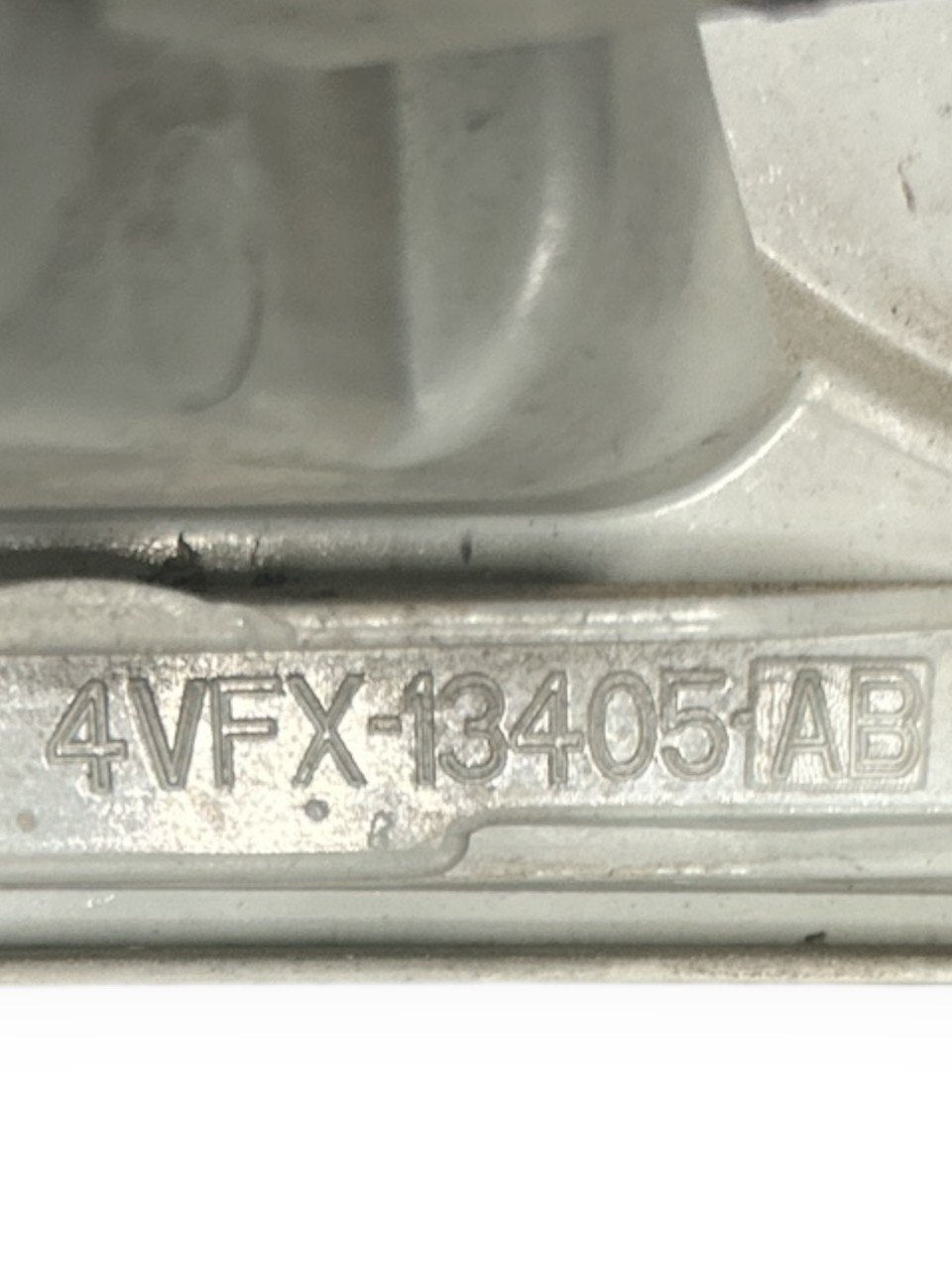 Fanale / Stop Led Posteriore Sinistro Volkswagen Golf V (2004 > 2008) cod.4VFX - 13405 - AB - F&P CRASH SRLS - Ricambi Usati