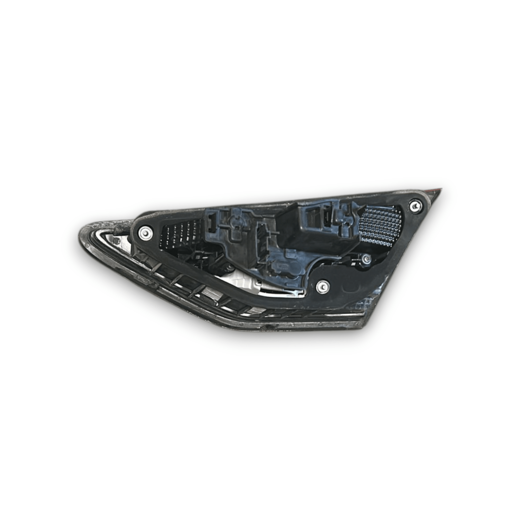 fanale / Stop Posteriore Interno Sinistro Alogeno Seat leon 5 Porte cod:5F0945093D (2013 > 2019) - F&P CRASH SRLS - Ricambi Usati