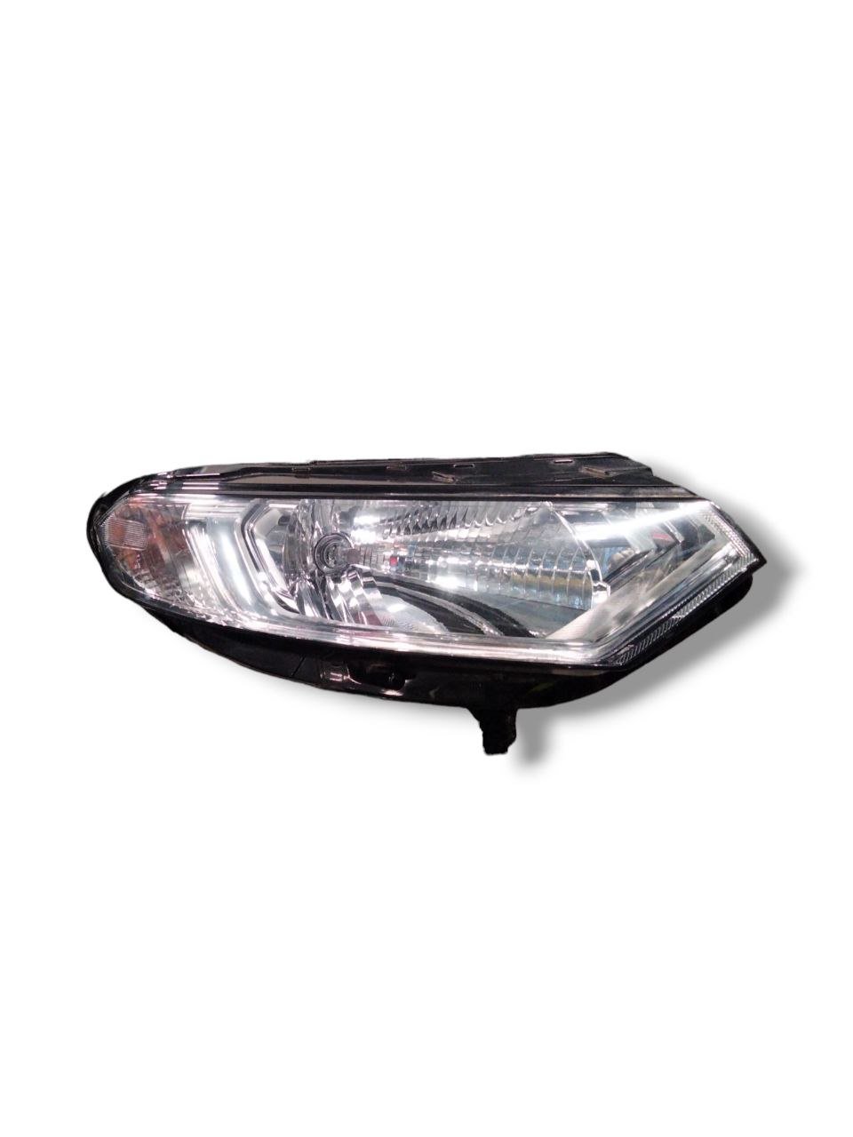 Faro / Fanale anteriore destro alogeno Ford Ecosport (2015&gt;)cod.CN1513W029BH - F&amp;P CRASH SRLS - Ricambi Usati