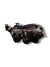 Faro/ Fanale anteriore destro (Dx) Volkswagen Polo IV serie 9N ( 2001 - 2009) cod.6Q1941008AF - F&P CRASH SRLS - Ricambi Usati