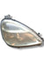 Faro fanale anteriore sinistro Alogeno Mercedes Classe A w168 (2003) COD:A1688201861 - F&P CRASH SRLS - Ricambi Usati