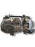 Faro / Fanale Anteriore sinistro sx Alogeno Volkswagen Golf 4 (2002) COD:67736935 - F&P CRASH SRLS - Ricambi Usati