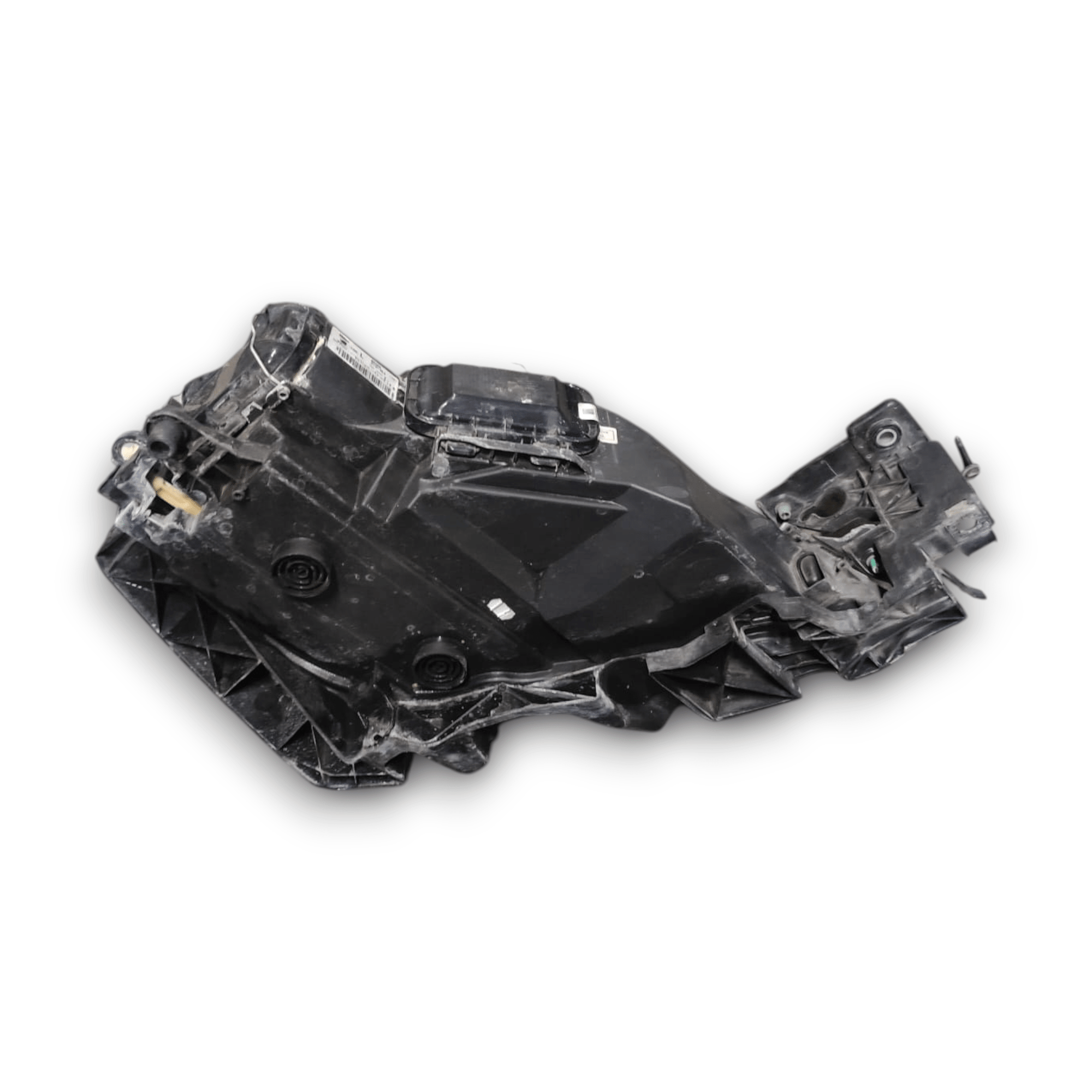 Faro / Fanale Sinistro Seat Leon III Serie COD: 5F1941005B (2013 - 2019) - F&P CRASH SRLS - Ricambi Usati