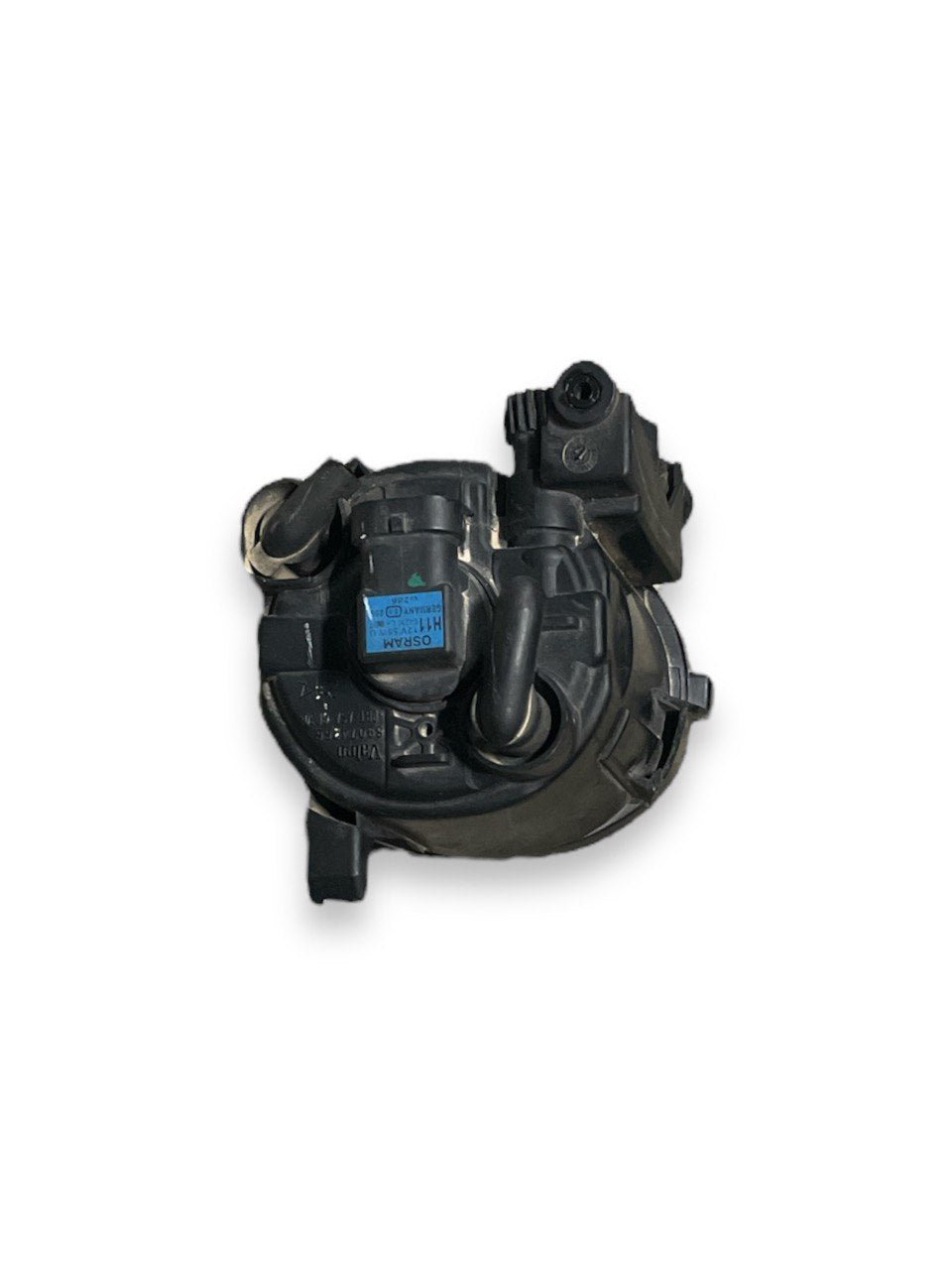 faro fendinebbia anteriore destro Audi A5 8T (2007 - 2016) cod:89205622 - F&P CRASH SRLS - Ricambi Usati