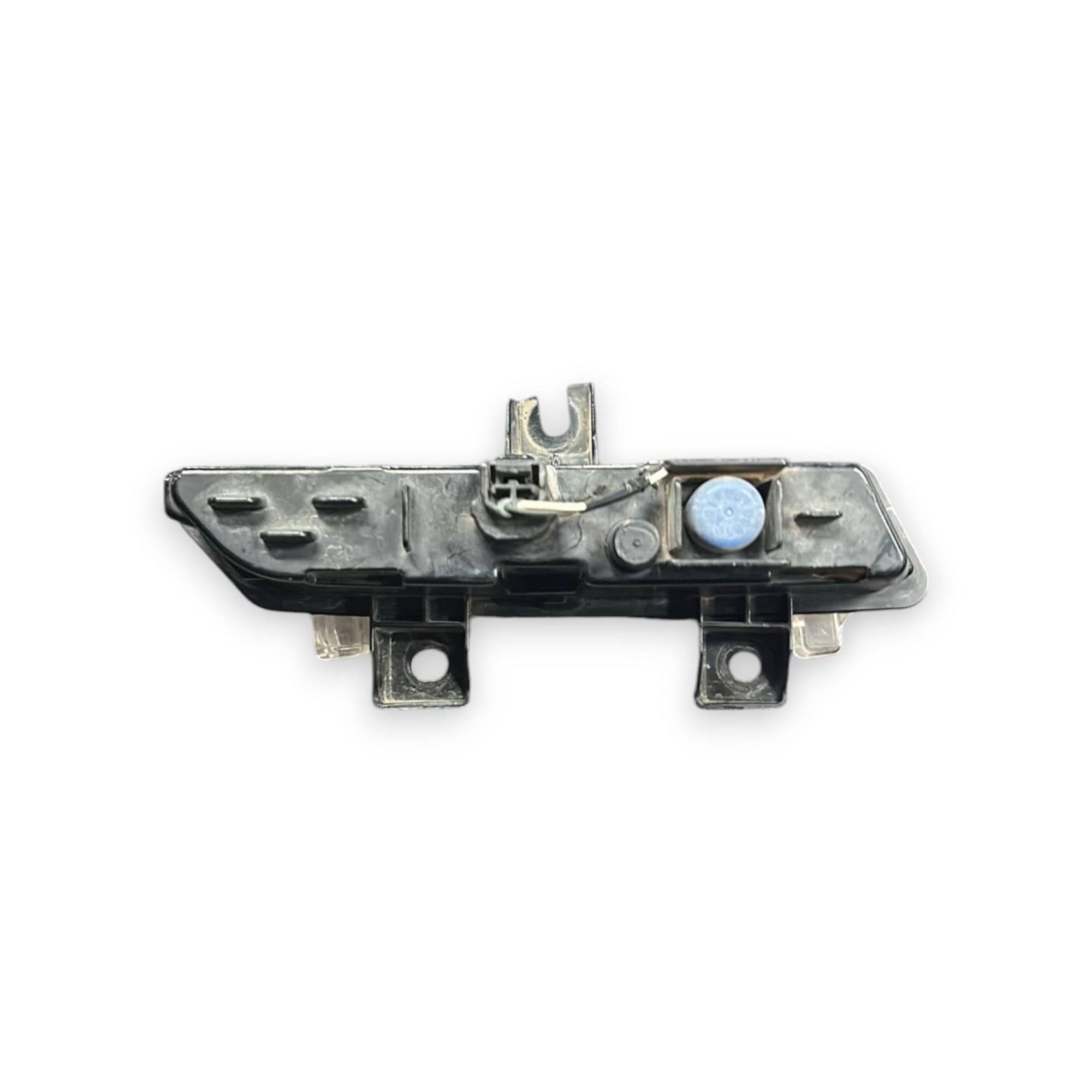faro fendinebbia anteriore Sinistro Renault Captur (2013 - 2019) cod.266059367R - F&P CRASH SRLS - Ricambi Usati