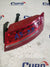Faro posteriore destro Audi A4 07-11 esterno P21W/LED/berlina 8K5945096K - F&P CRASH SRLS - Ricambi Usati