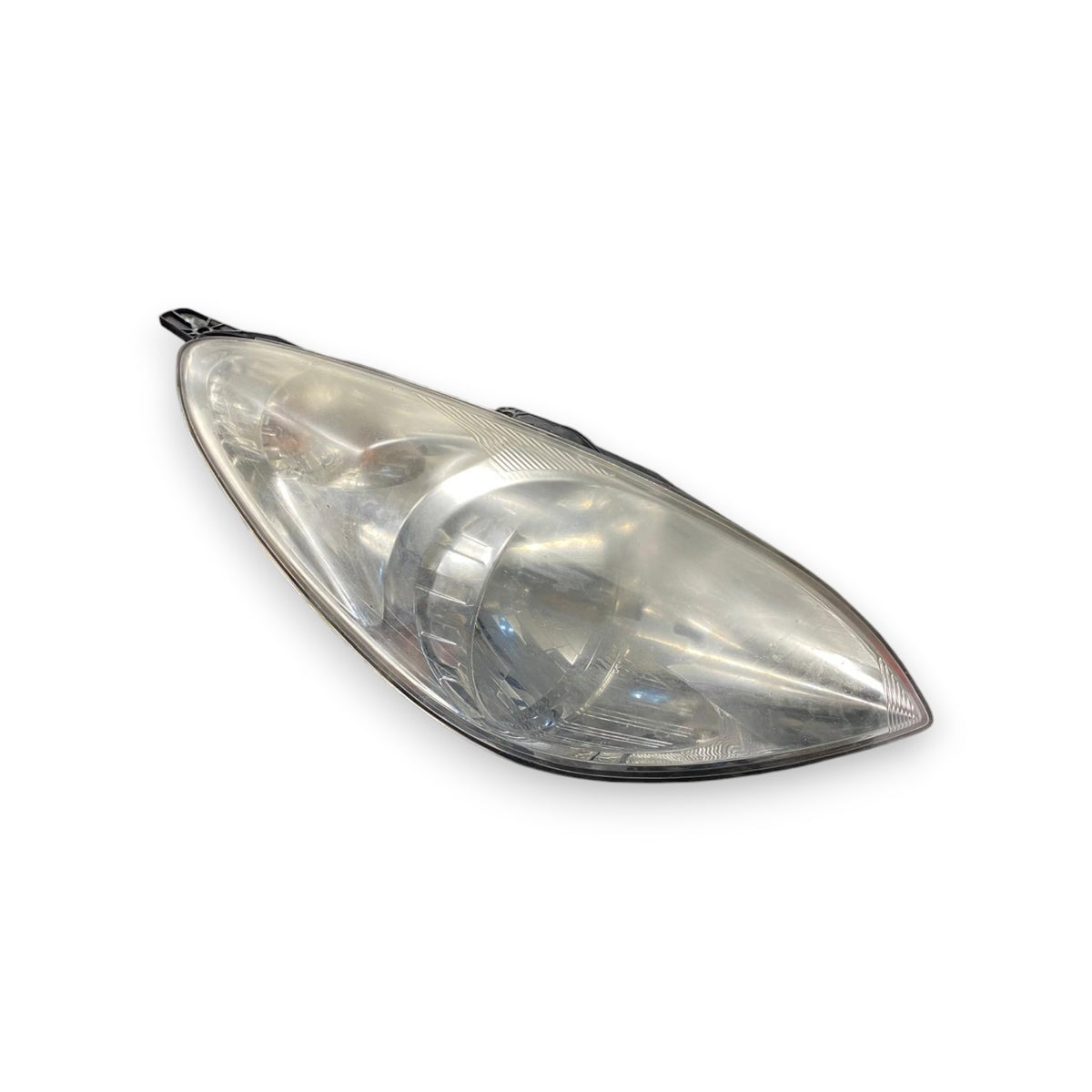 Farol direito / Halogen Hyundai i20 (2008-2012) COD: 92102-1J0XX