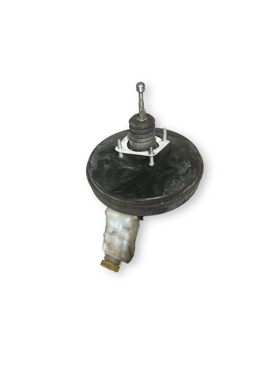Fiat Grande Punto 1.3 Diesel (2003 > 2012) cod.0204051110 Vaschetta Olio + Pompa Servofreno - F&P CRASH SRLS - Ricambi Usati
