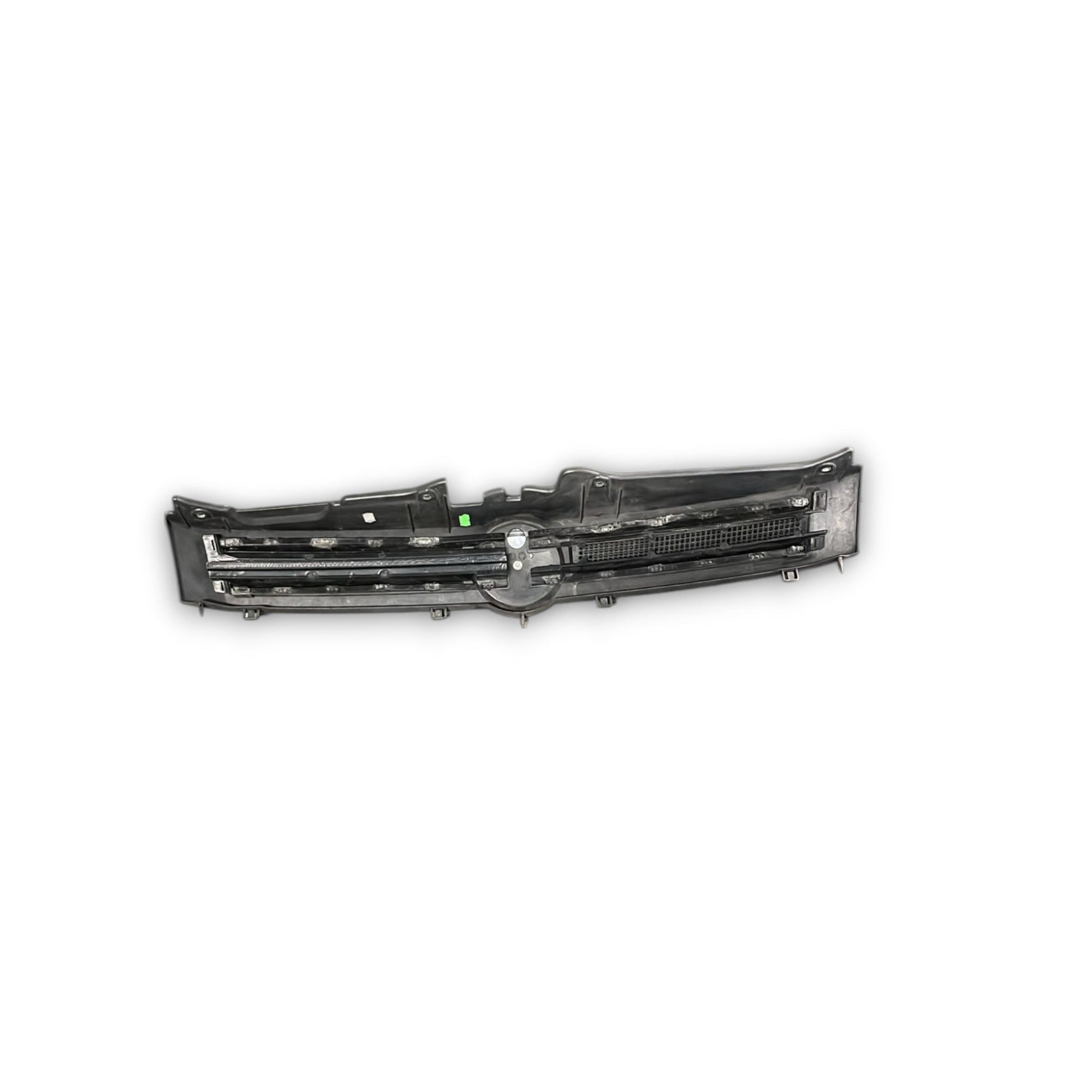Griglia Anteriore Fiat Panda 169 cod:LS393666 (2003 >2012) - F&P CRASH SRLS - Ricambi Usati