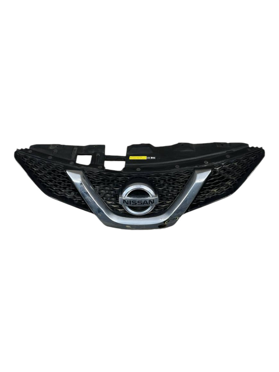 Griglia Paraurti anteriore Nissan Qashqai J11 (2014 - 2021) cod.A0855479 - F&P CRASH SRLS - Ricambi Usati