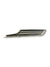 Griglia Paraurti Anteriore Sinistro Volkswagen Golf VII (2012 > 2019) cod . 5G0853665 - F&P CRASH SRLS - Ricambi Usati