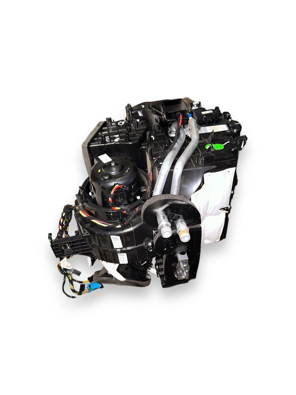 Gruppo Stufa Opel Corsa F 1.5 Diesel (2019 > ) cod.9830697680 - F&P CRASH SRLS - Ricambi Usati