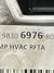 Gruppo Stufa Opel Corsa F 1.5 Diesel (2019 > ) cod.9830697680 - F&P CRASH SRLS - Ricambi Usati