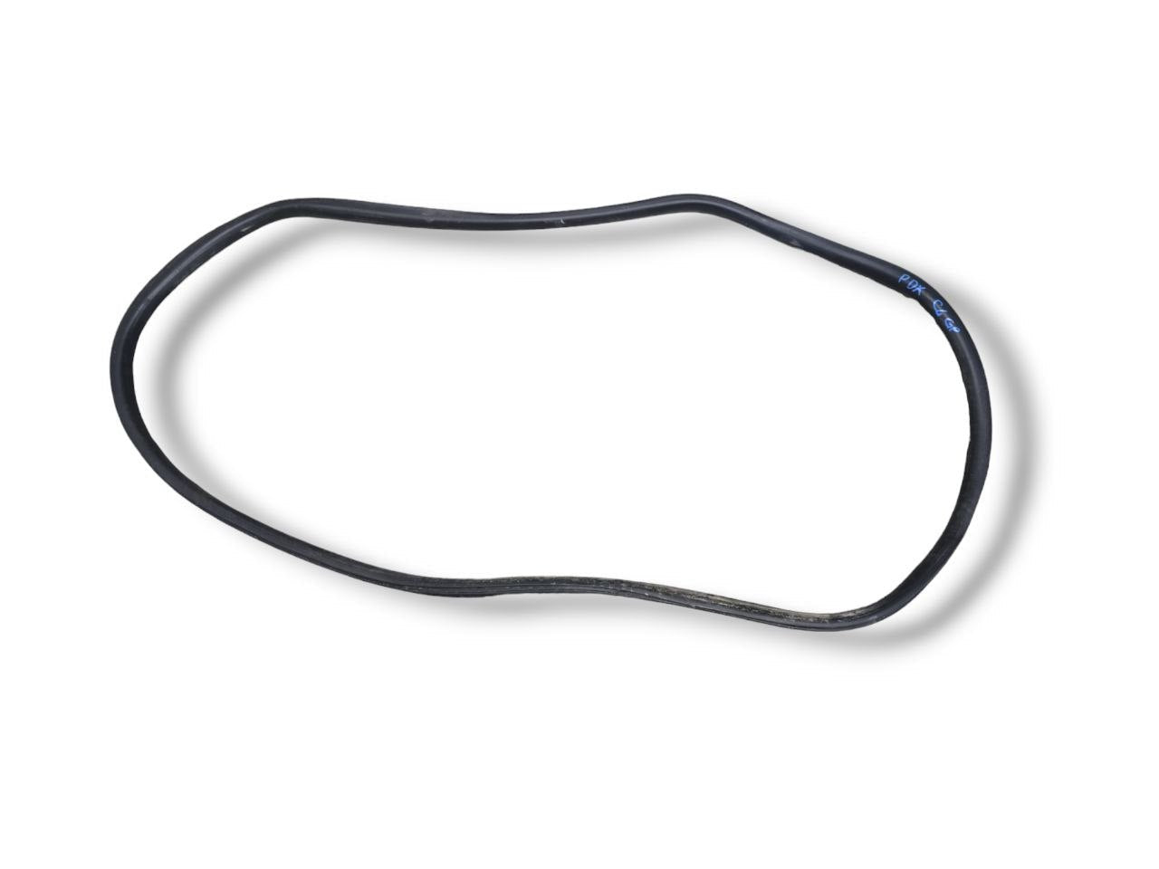 Guarnizione Portiera Posteriore Destra Citroen C4 Grand Picasso (2013 - 2022) - F&P CRASH SRLS - Ricambi Usati