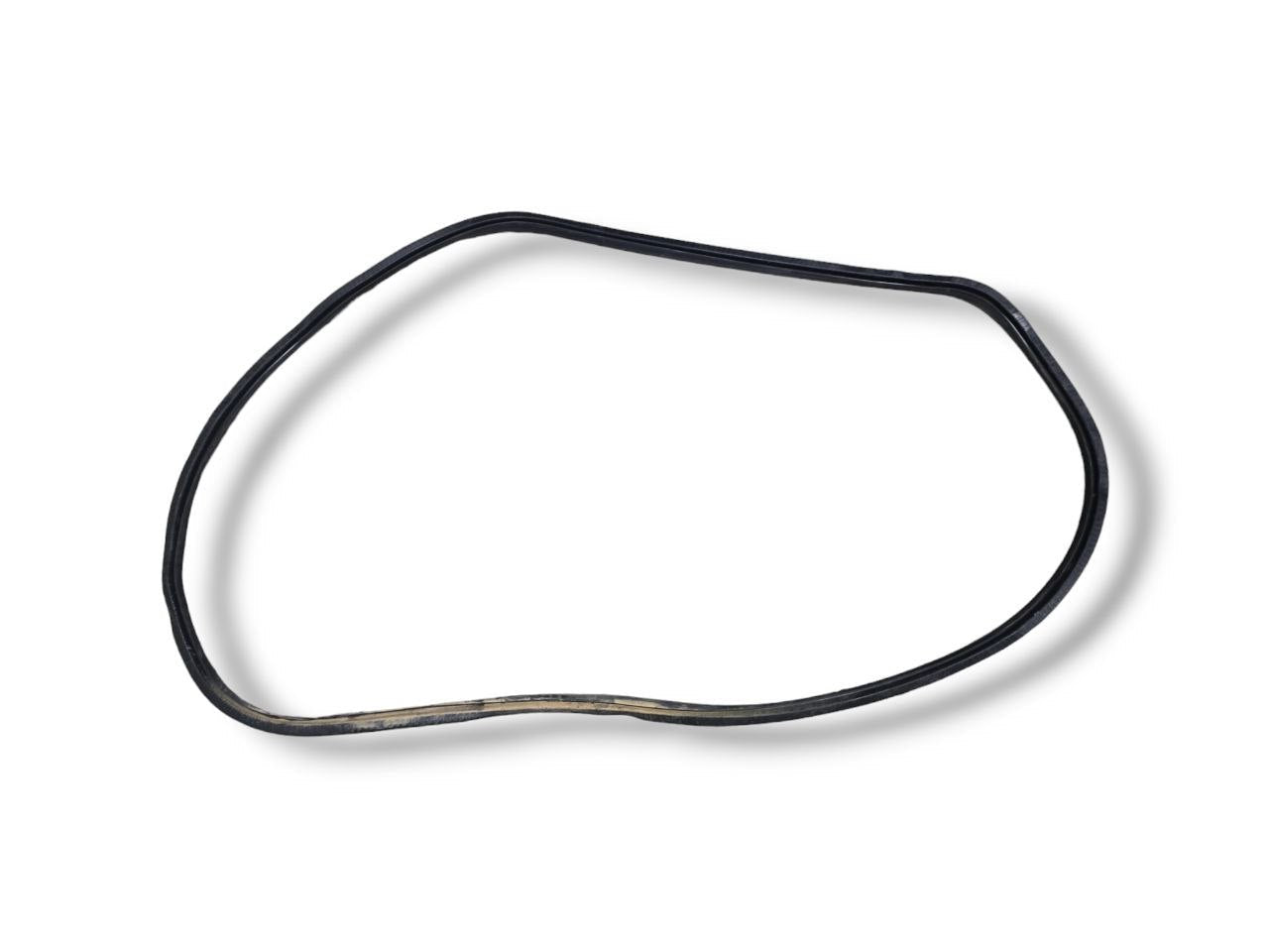 Guarnizione Portiera Posteriore Destra Citroen C4 Grand Picasso (2013 - 2022) - F&P CRASH SRLS - Ricambi Usati