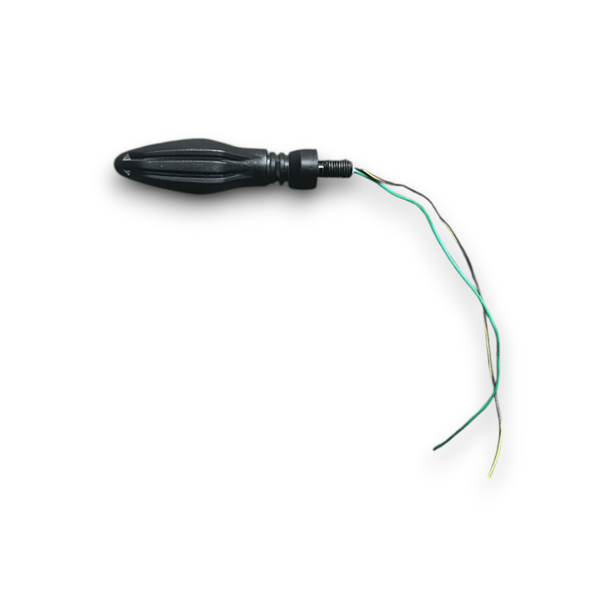 Indicatore Di Direzione / Freccia Destra Ktm Duke 125 / 250 / 390 cod:93014026000 (2017 > 2020) - F&P CRASH SRLS - Ricambi Usati