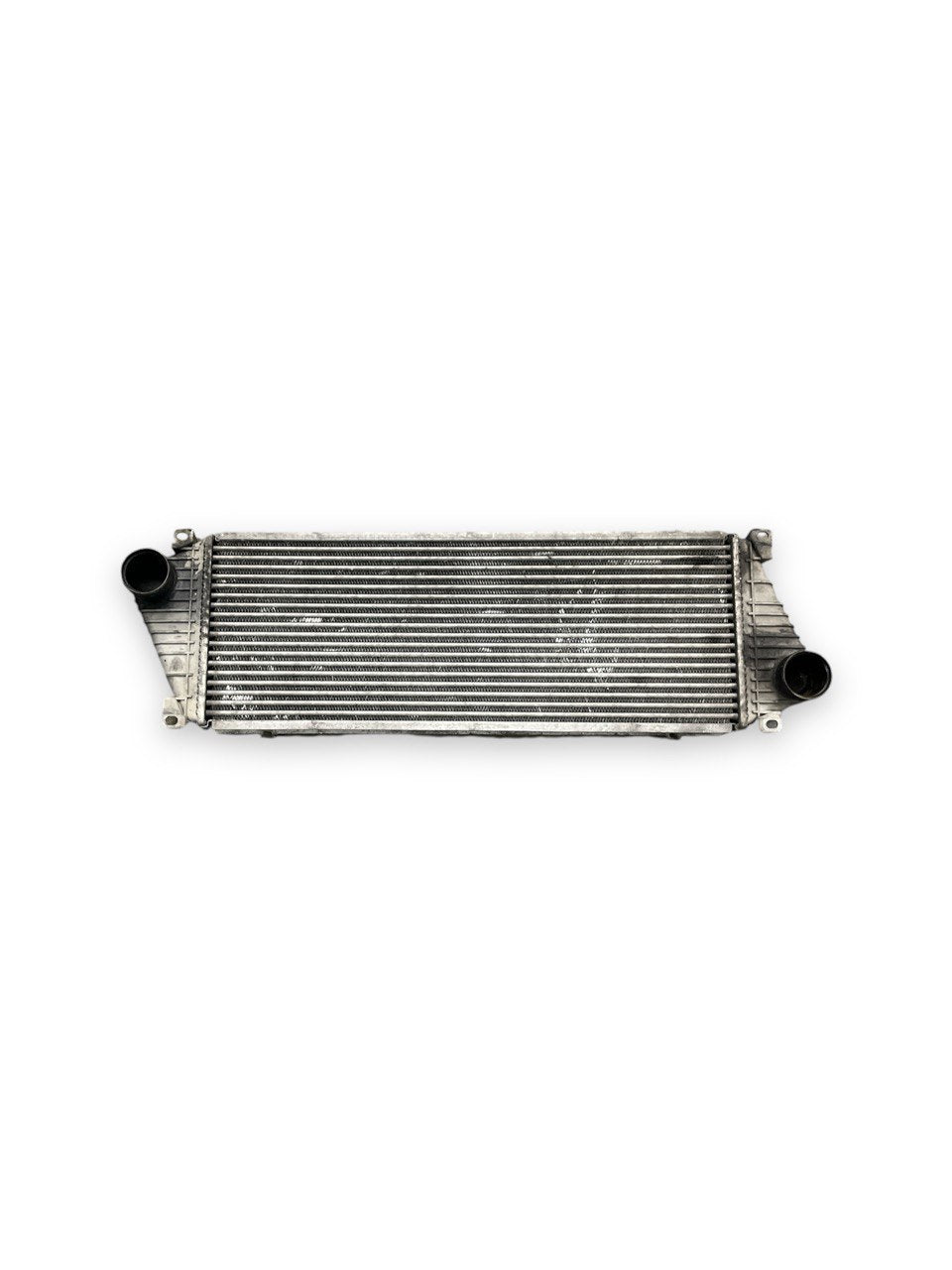 Intercooler Mercedes - Benz Sprinter W901 / 902 / 903 / 904 (1995 - 2005)cod.9015010701 2.2 diesel - F&P CRASH SRLS - Ricambi Usati