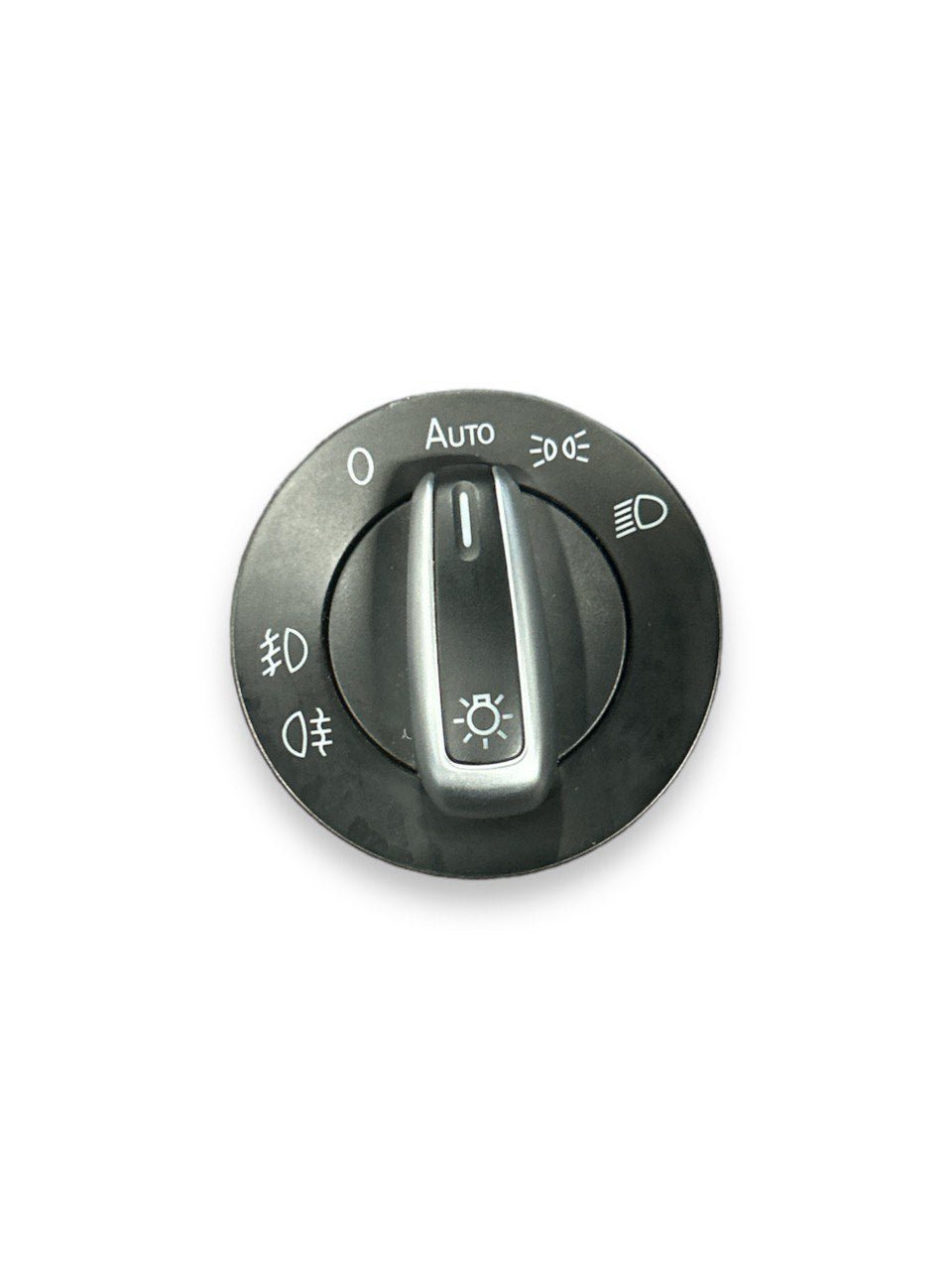 Interruttore / Comandi Luci Volkswagen Tiguan (2011 &gt; 2015) cod . 3C8941431A - F&amp;P CRASH SRLS - Ricambi Usati