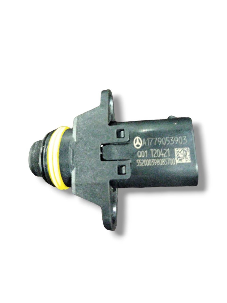 Interruttore / Pulsante Rientro Tappo serbatoio Mercedes - benz classe B W247 cod.A1779053903 (2014 - 2023) - F&P CRASH SRLS - Ricambi Usati