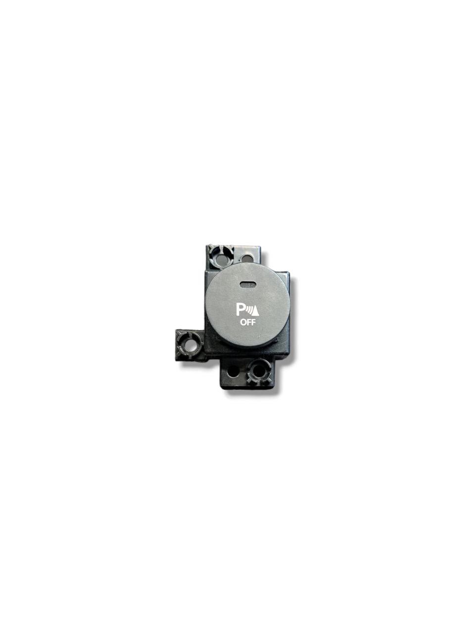 Interruttore Sensori Di Parcheggio Kia Sportage SL (2010-2016) COD:93600-3U020 - F&P CRASH SRLS - Ricambi Usati