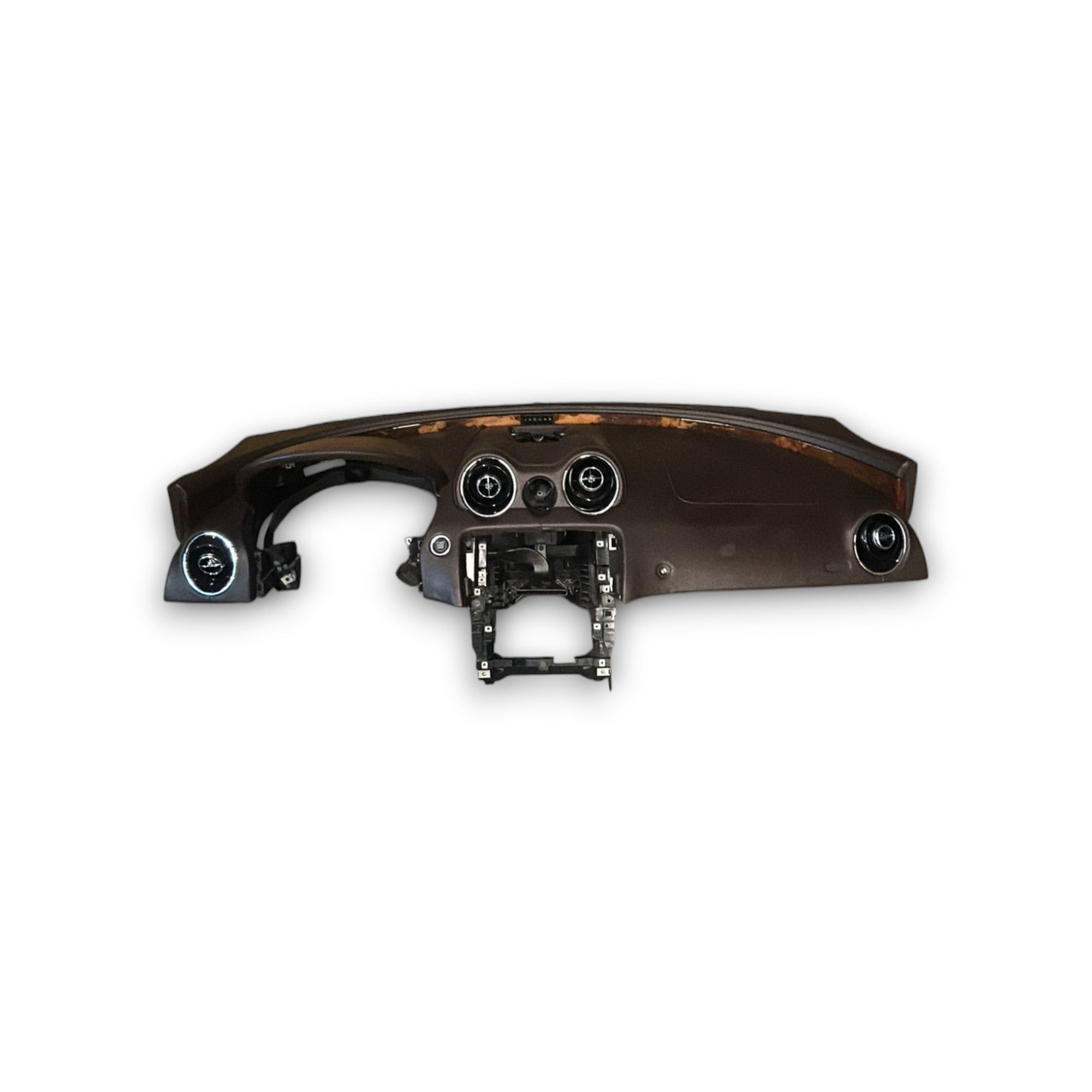 Kit AirBag Jaguar XJ (X351) (2009 > 2019) - F&P CRASH SRLS - Ricambi Usati