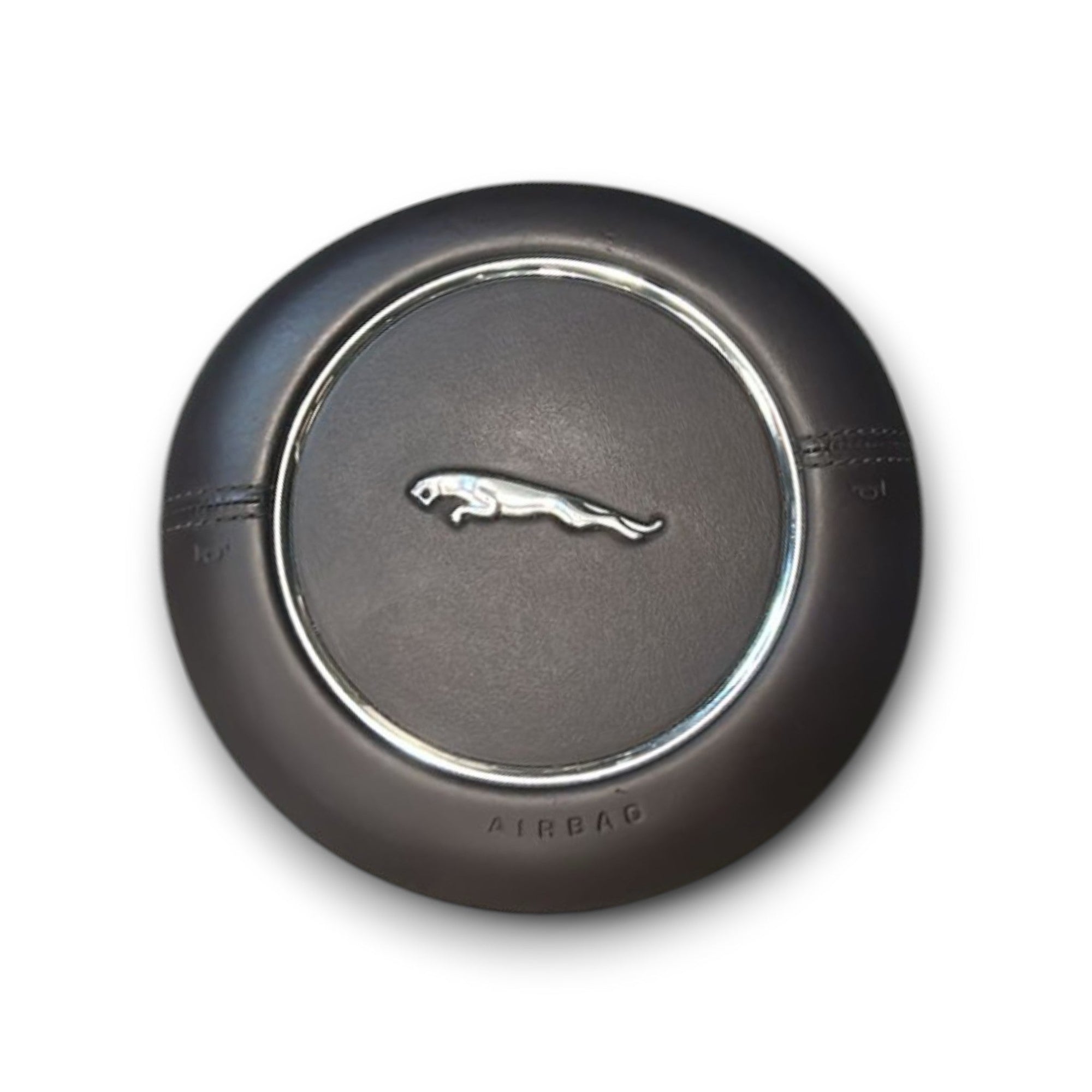 Kit AirBag Jaguar XJ (X351) (2009 > 2019) - F&P CRASH SRLS - Ricambi Usati