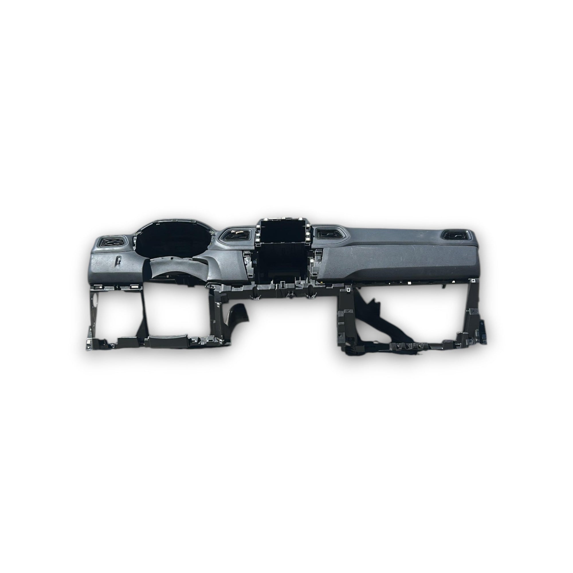 Kit AirBag Renault Master III Restyling (2019 > ) cod 985700724r - F&P CRASH SRLS - Ricambi Usati