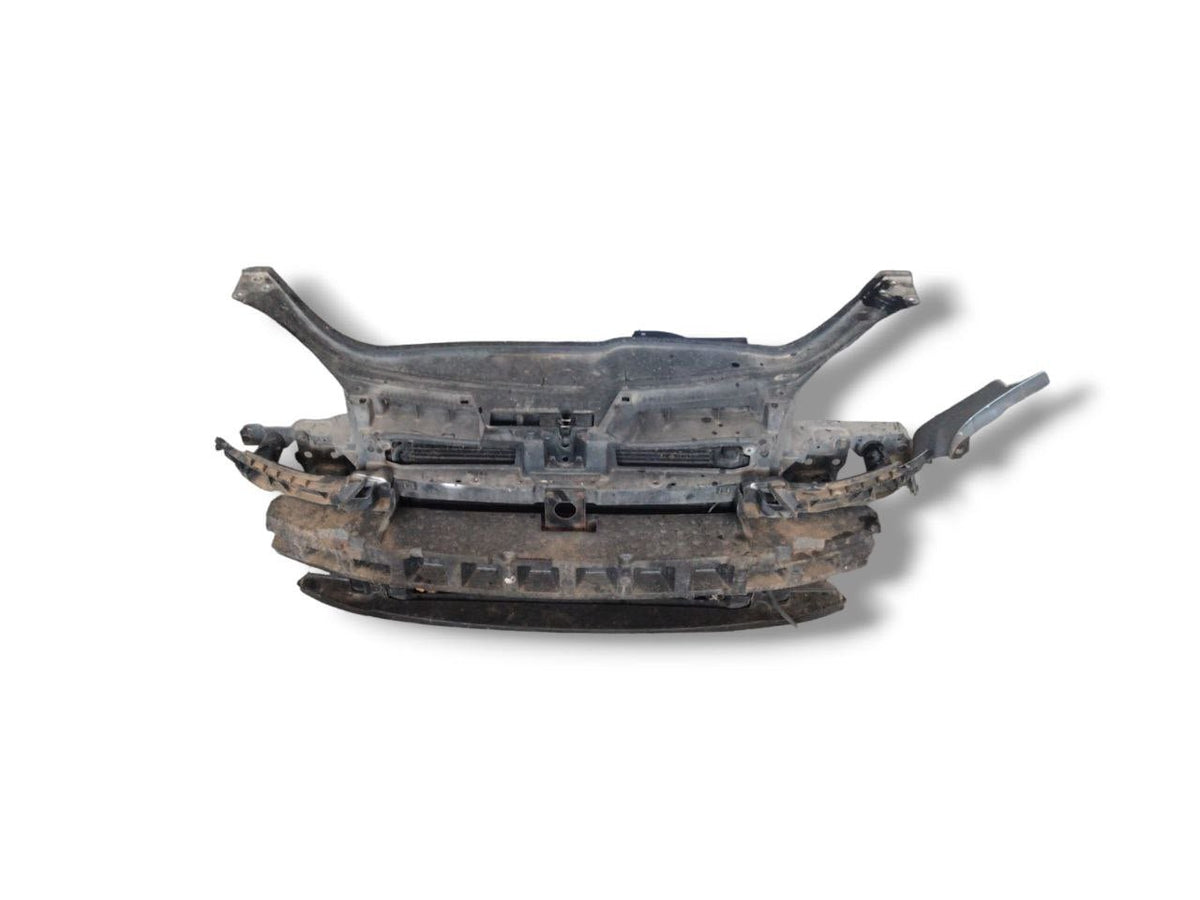 Kit Radiatore completo Volkswagen Golf V 1.9 diesel (2003 - 2008) - F&amp;P CRASH SRLS - Ricambi Usati